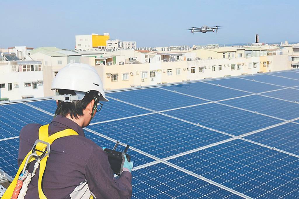 陽光花園邁向永續 獲ISO 14001認證