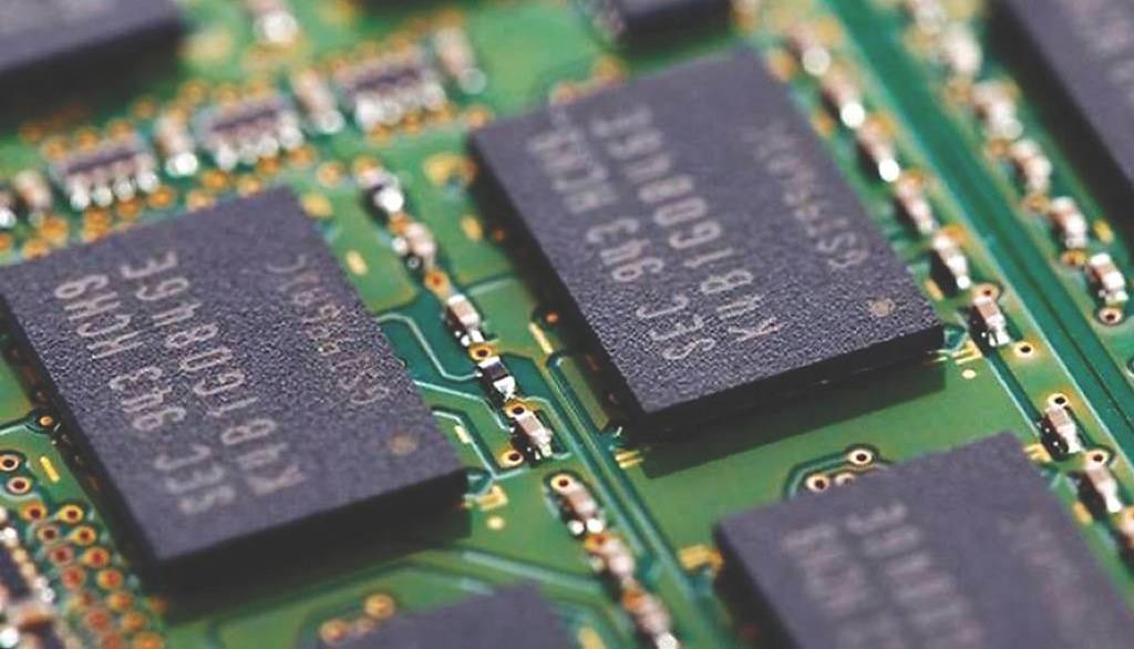 致新:DDR5將成為主流