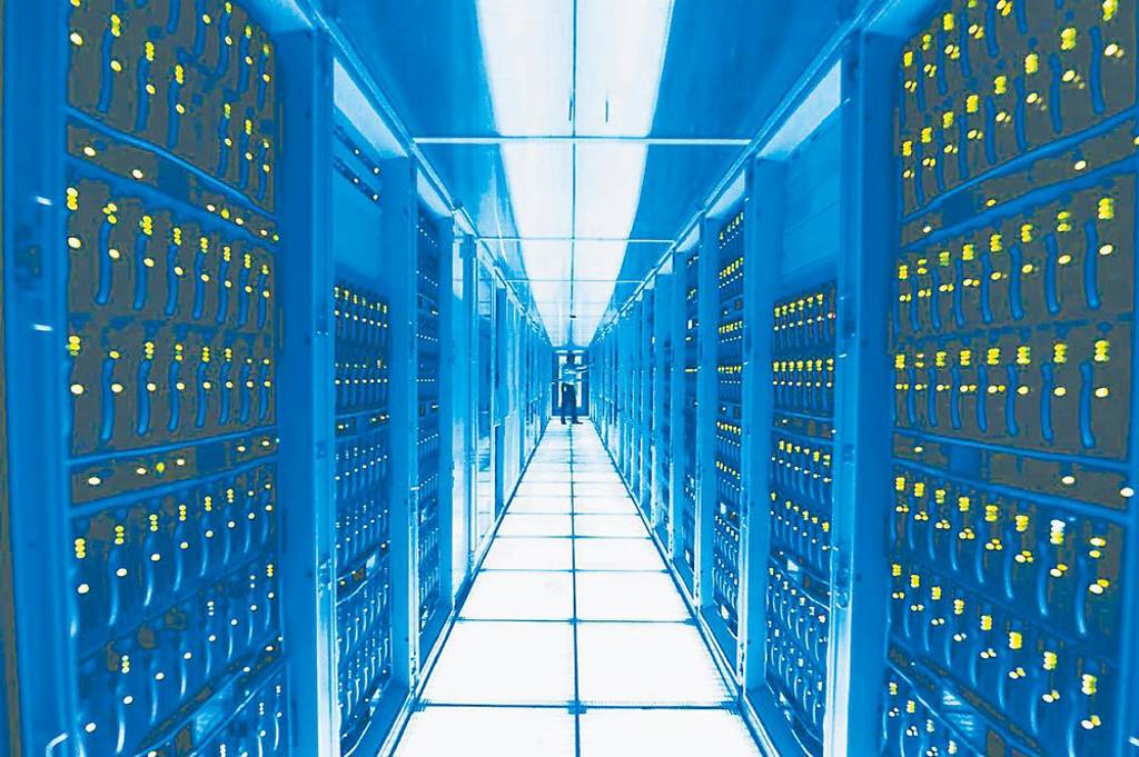 奇鋐 訂單能見度達2028年