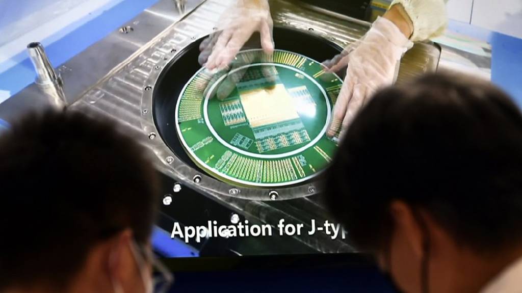 上櫃營收 三產業最猛