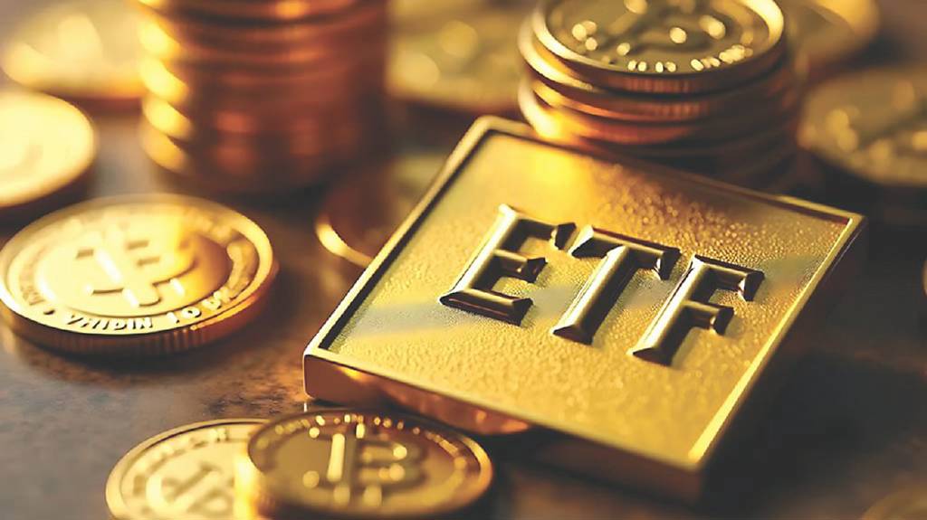 九檔海內外股票ETF Q4買氣旺