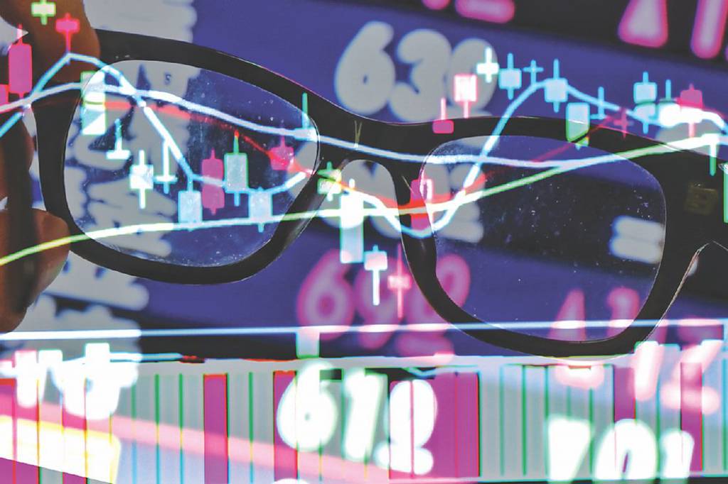 科技巨頭報佳音 AI熱潮延燒