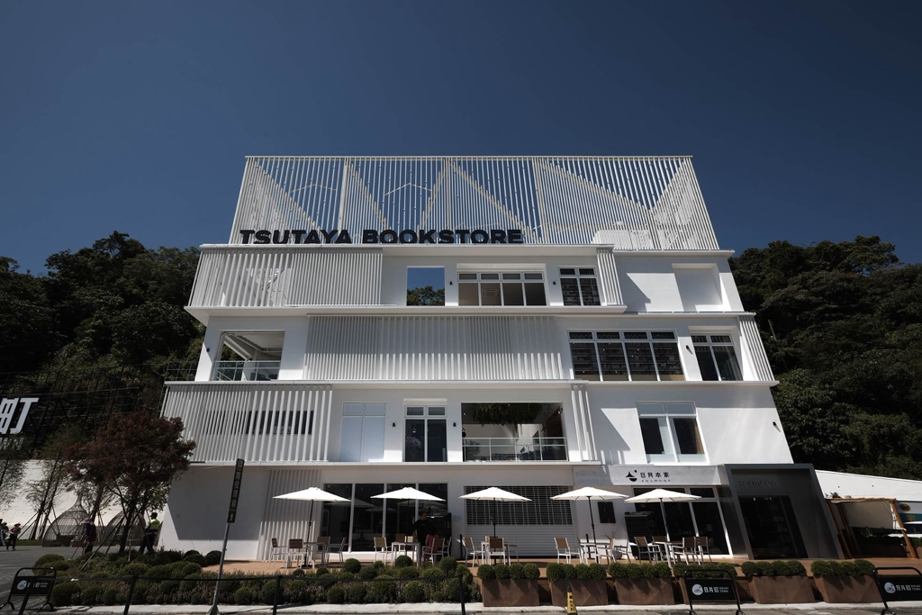 全台首創!南投日月町推「公共洗手禮儀計畫」 導入BVLGARI精品香氛打造旅人新體驗