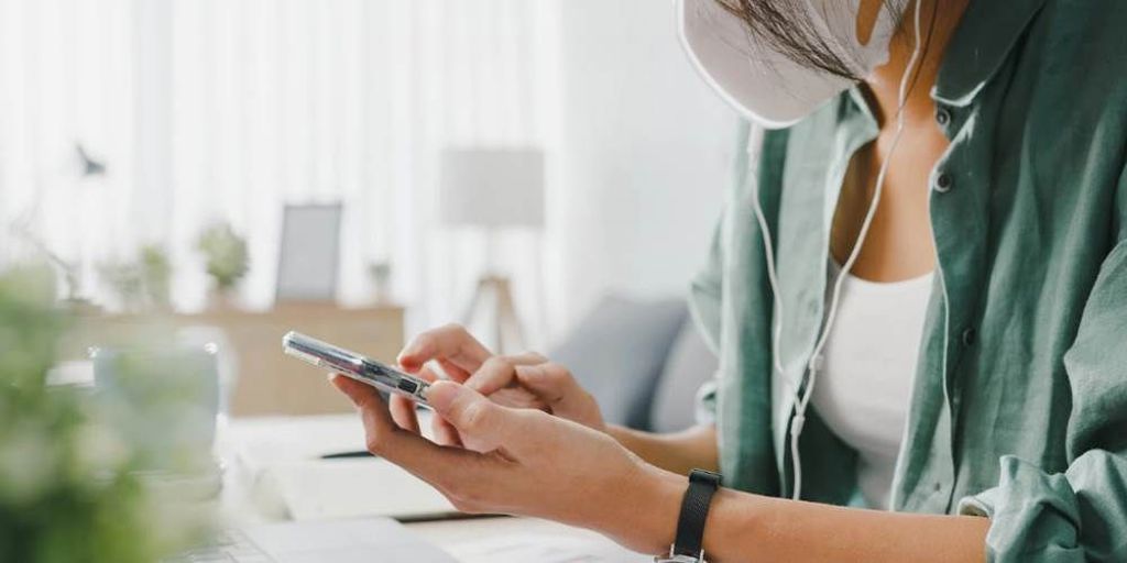 詐騙新招!發「健保退款」簡訊騙資料 健保署教3招識別方法