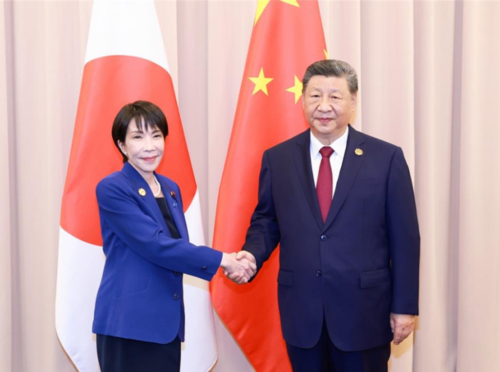 高市早苗遭陸外交官威脅斬首 紐時:戰狼外交回歸