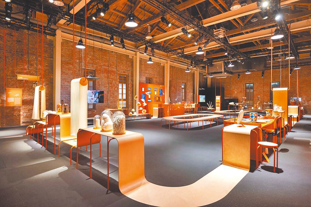 愛馬仕「匠心工坊」巡迴展登台！免費預約，一窺百年工藝的迷人魅力