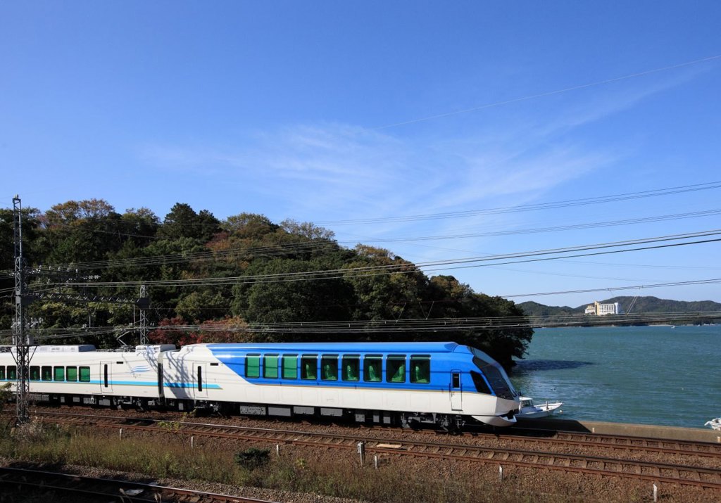 乘著海風一覽伊勢志摩美好 體驗海女文化、漫遊珍珠故鄉