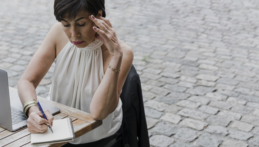 中年危機是靈魂在求救 傾聽內在的多重聲音