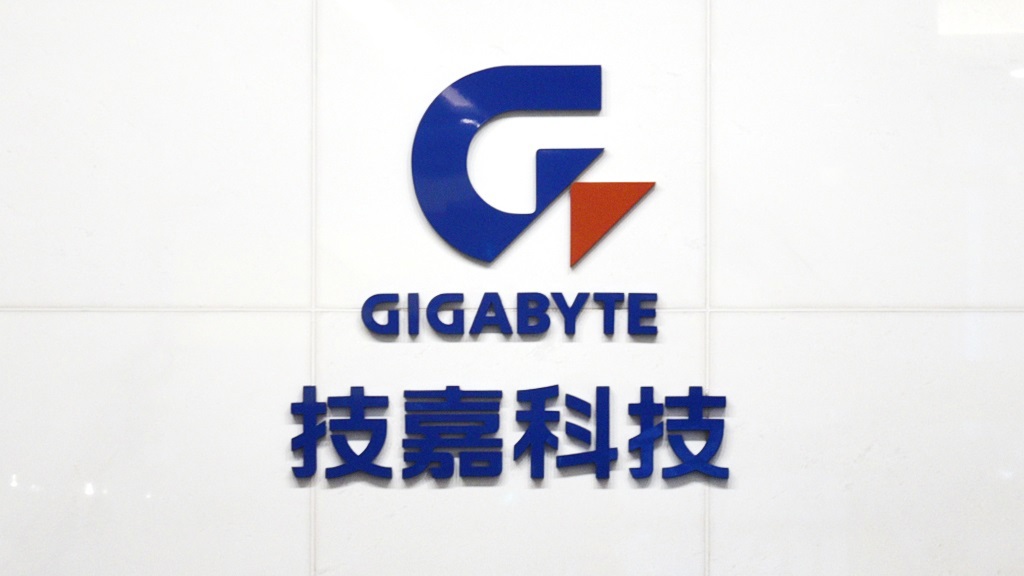 技嘉前三季賺逾1股本 AI伺服器看旺、訂單能見度至明年底