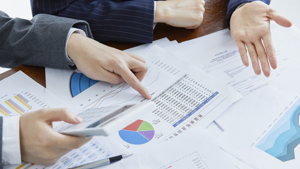 把財報變成戰情儀表板 CEO 必修的10堂課