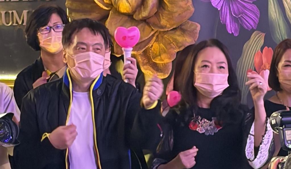 統一羅智先:原物料漲續苦撐、電商調整期「給多一點時間」