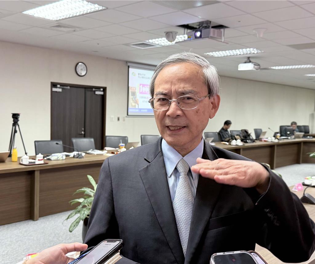 NEW 政院版財劃法修正草案 11月底朝野協商