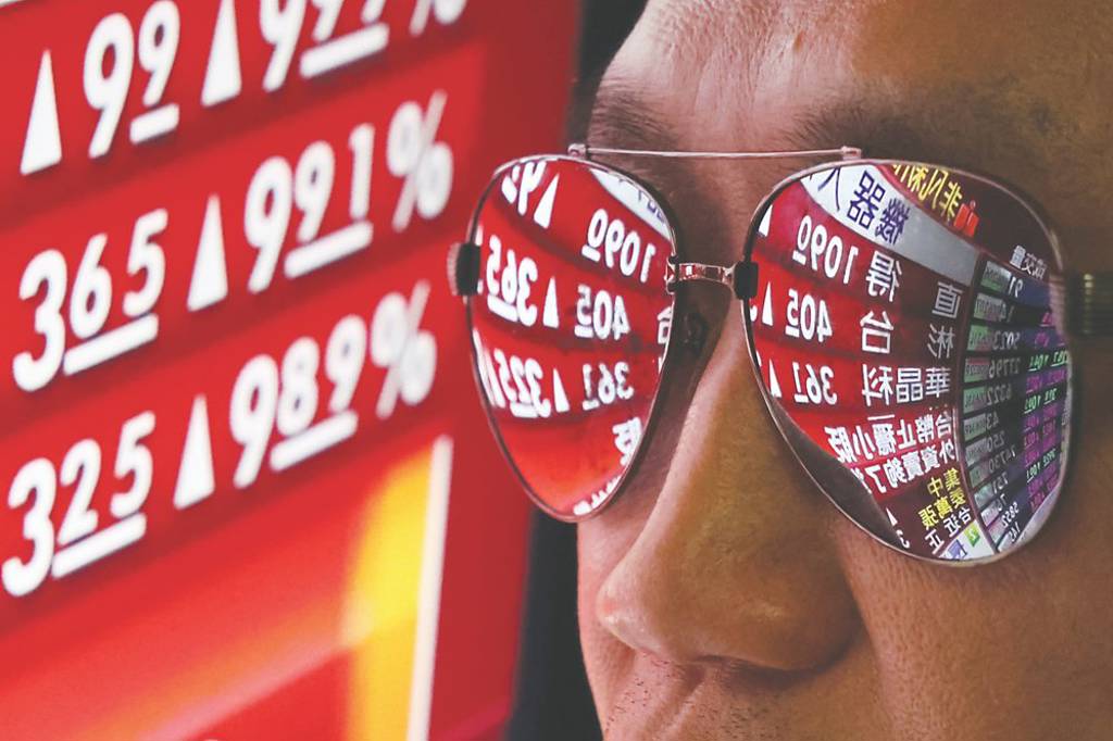 陸推動力電池專項規劃 鋰電池股嗨