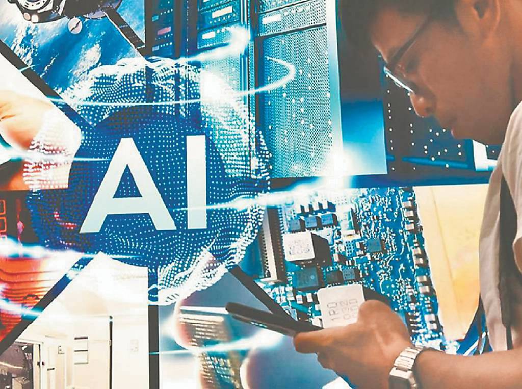 攻AI 聯詠3奈米ASIC揭密