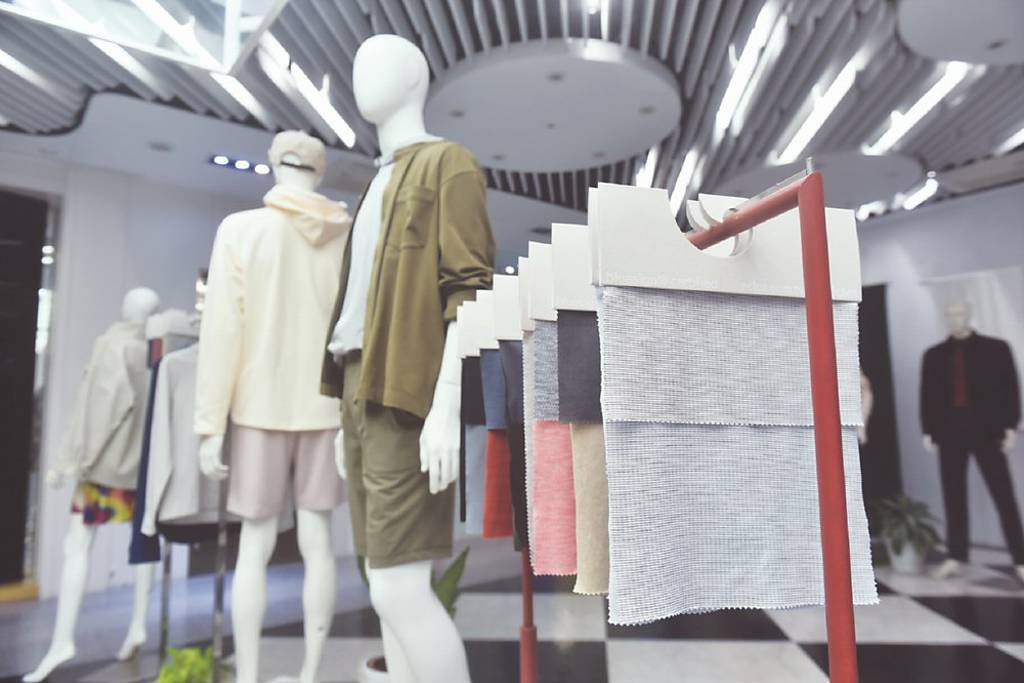 儒鴻:對明年每股盈餘有信心