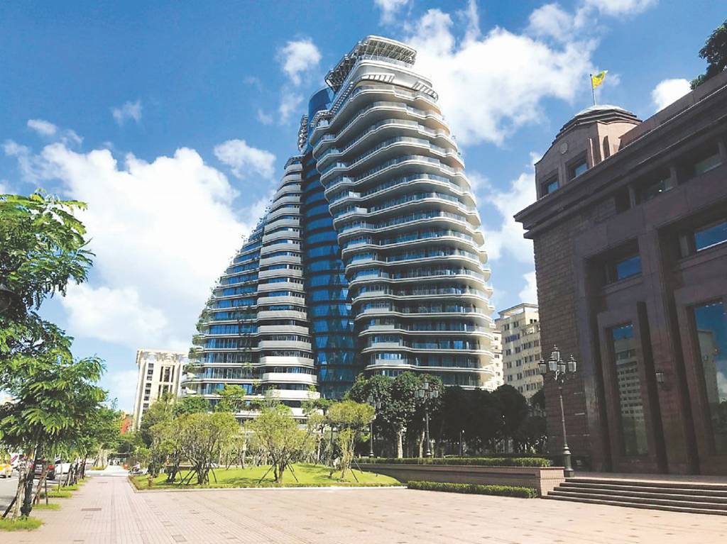 陶朱隱園打9.25折出售 中工獲利縮水