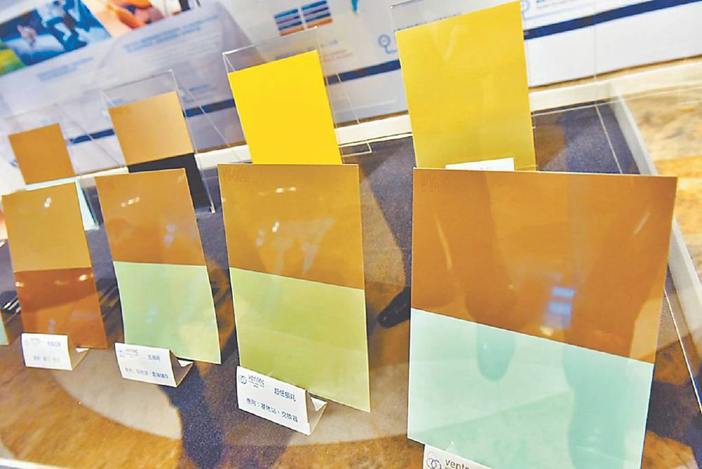 創單季新高 台燿Q3 EPS 3.58元