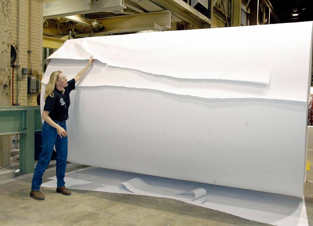 造紙三雄 Q3獲利年季雙增