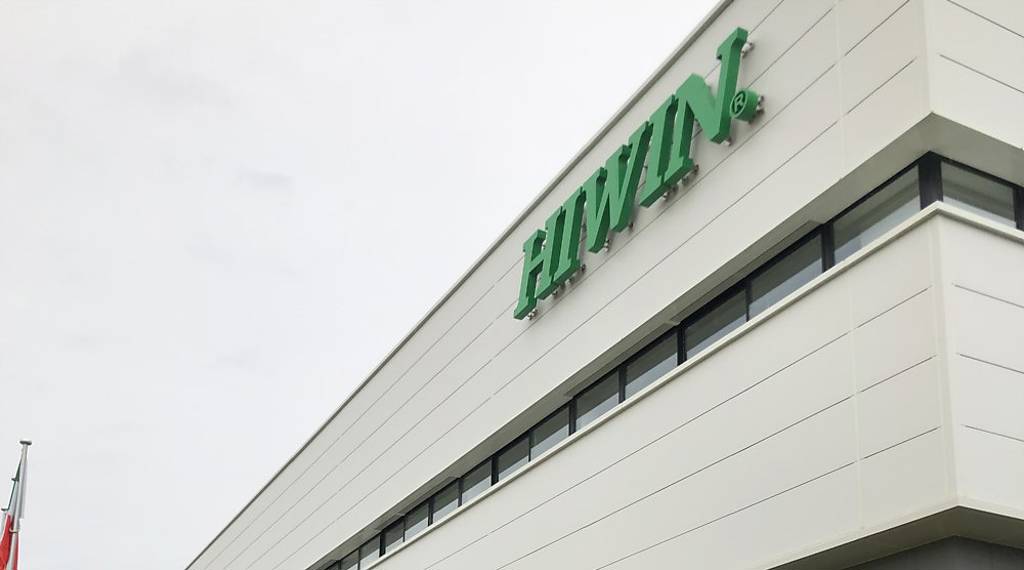 大銀 明年半導體訂單踏實