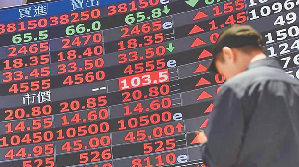 3產業10月營收最靚