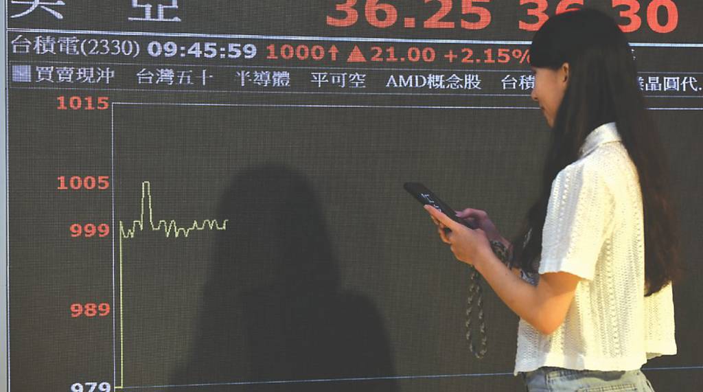 康舒、仁寶 投資效益可期