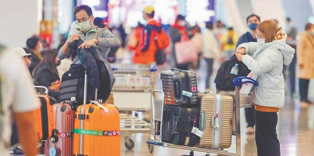 前十月產險網路投保 旅平險最夯