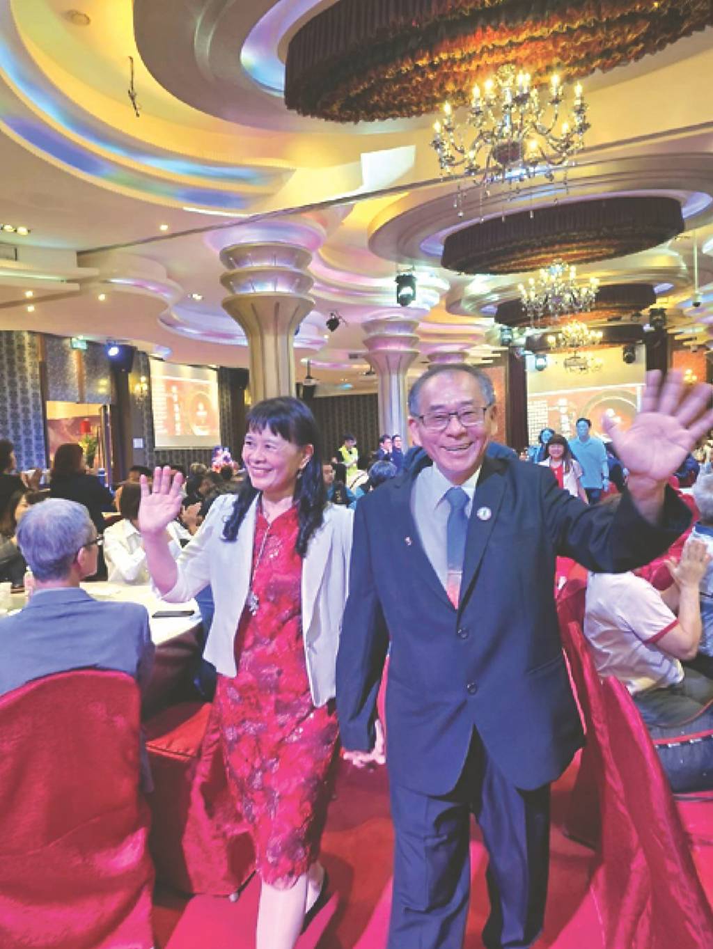 朝暮良辰擴餐飲版圖 插旗南屯