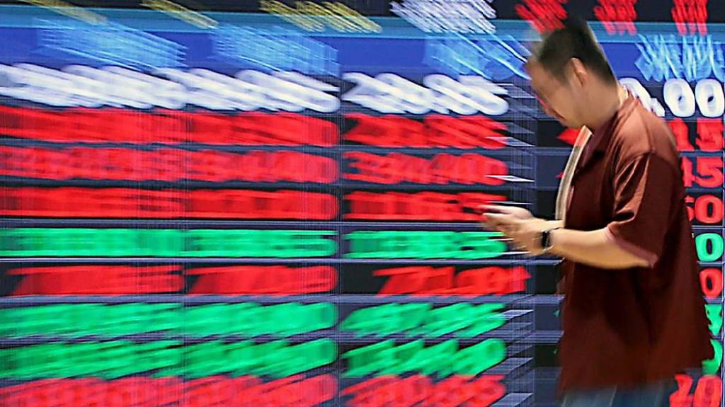 14檔有基股 資金避風港