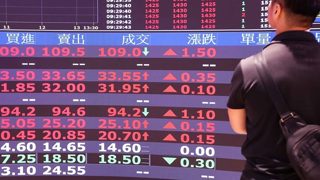 上市櫃Q3季報 史上最亮眼