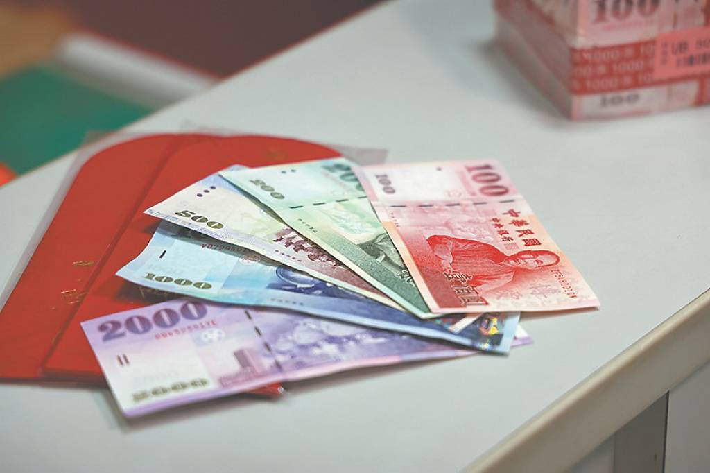 經濟學人警告台灣病》央行反擊 強調匯率供需決定