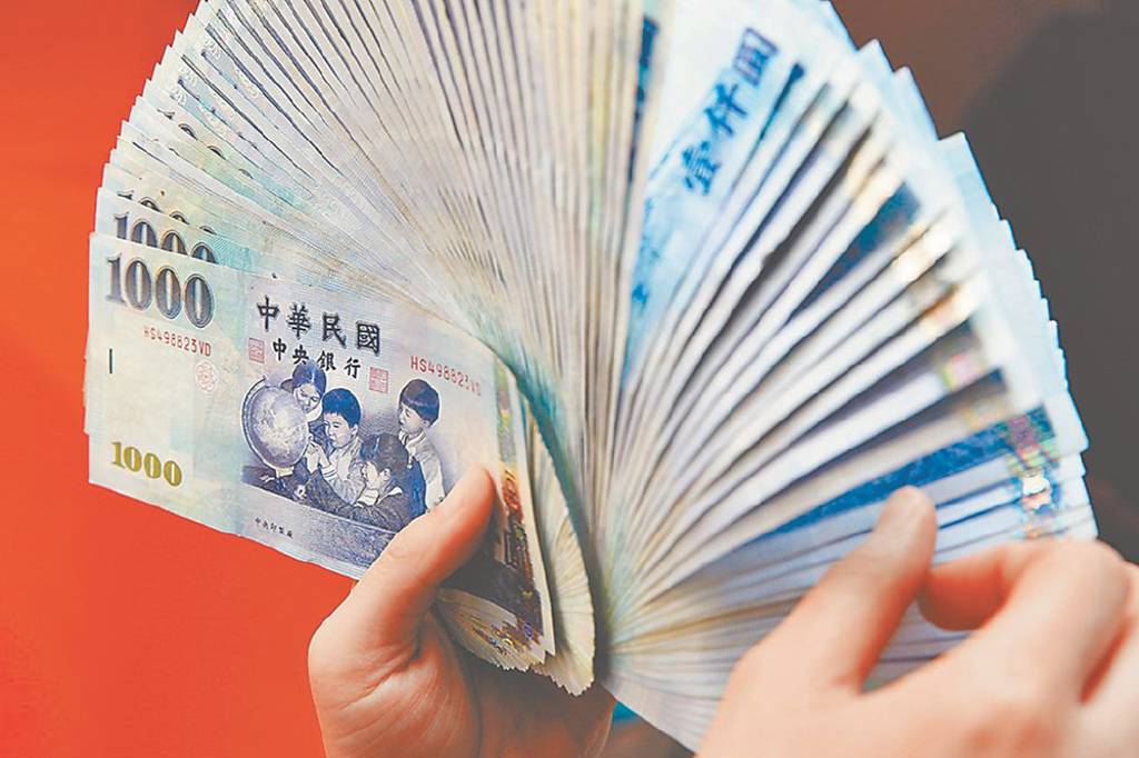 國家隊護盤 1,700億銀彈上膛