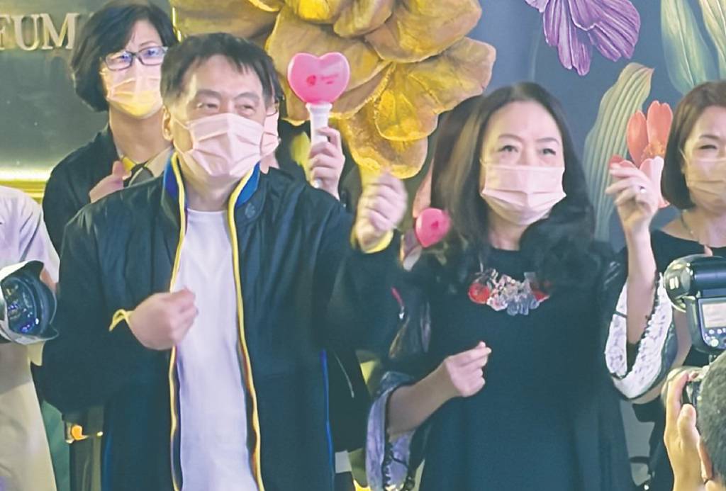 獲利微減 羅智先:還挺得住