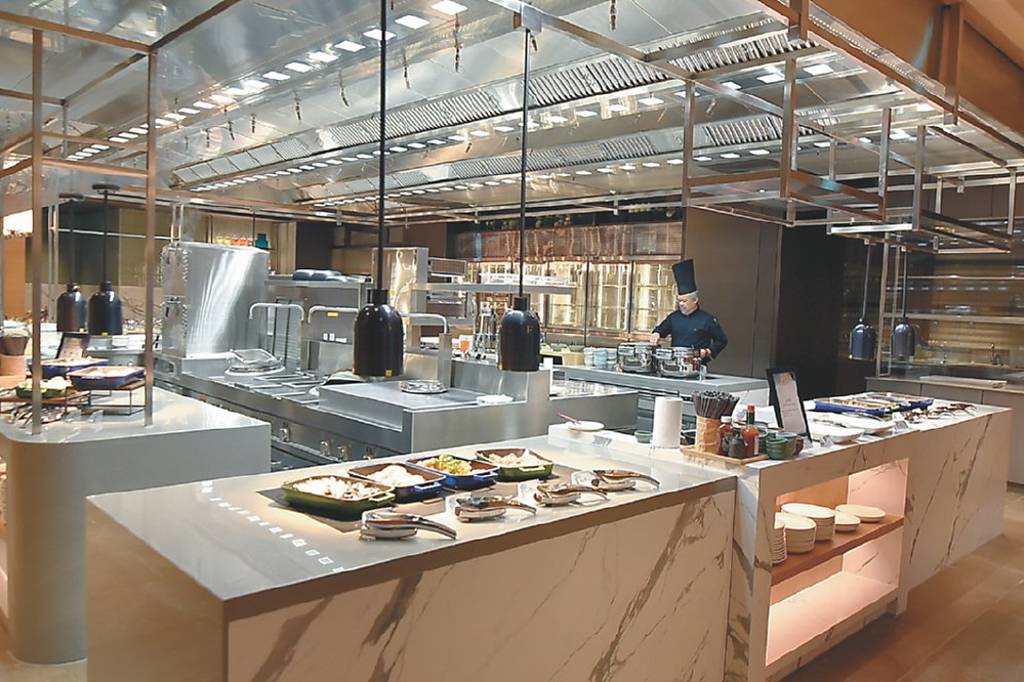 5大Buffet集體漲價！唯一被老饕狂推的是它！「便宜又好吃」CNN也背書