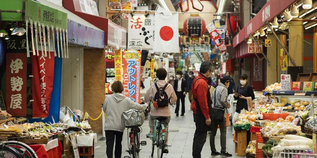 台灣1至8月出國人次年增10.7% 最愛去日本