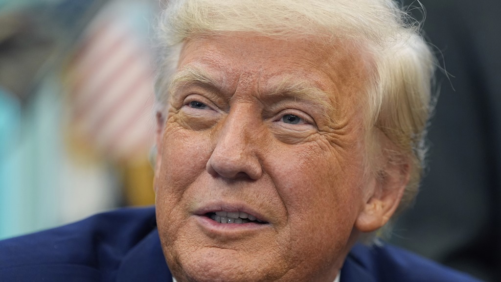 川普調降逾200項食品進口關稅 印度農民商人受惠