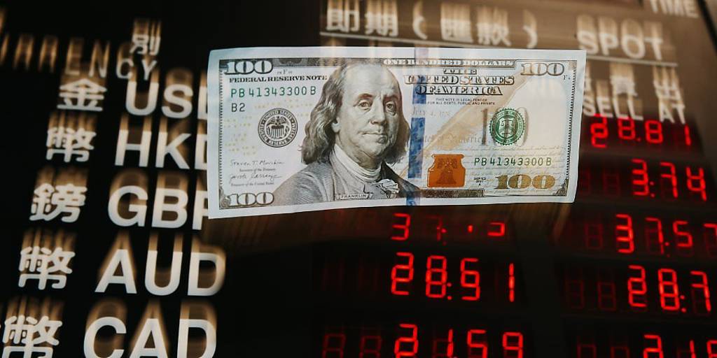 經濟學人論「台灣病」 見樹不見林