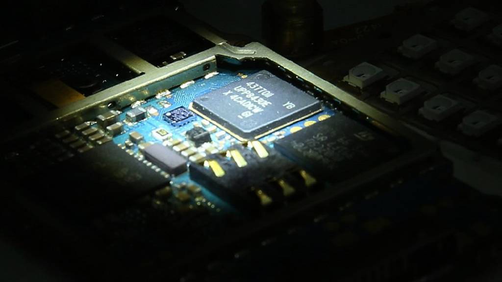 市場樂觀派預期 記憶體 長線超級循環未變