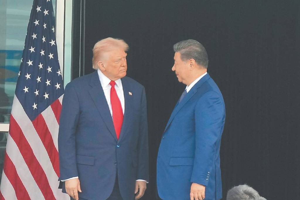 中進口美大豆 川普：明年春完成