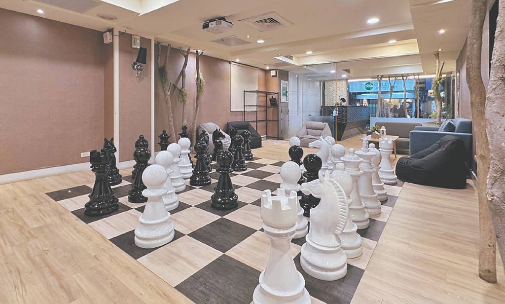 小鹿文娛 推普發現金限時優惠