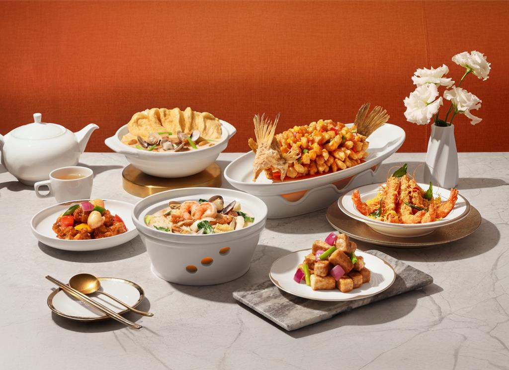 你領一萬 莆田送加菜金 11元吃享鴨醬香鴨翅