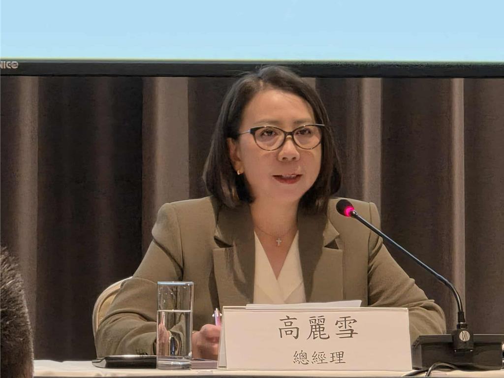 台美匯率聯合聲明效應來了中信金：匯率波動2元以內撐得住- 金融- 工商時報