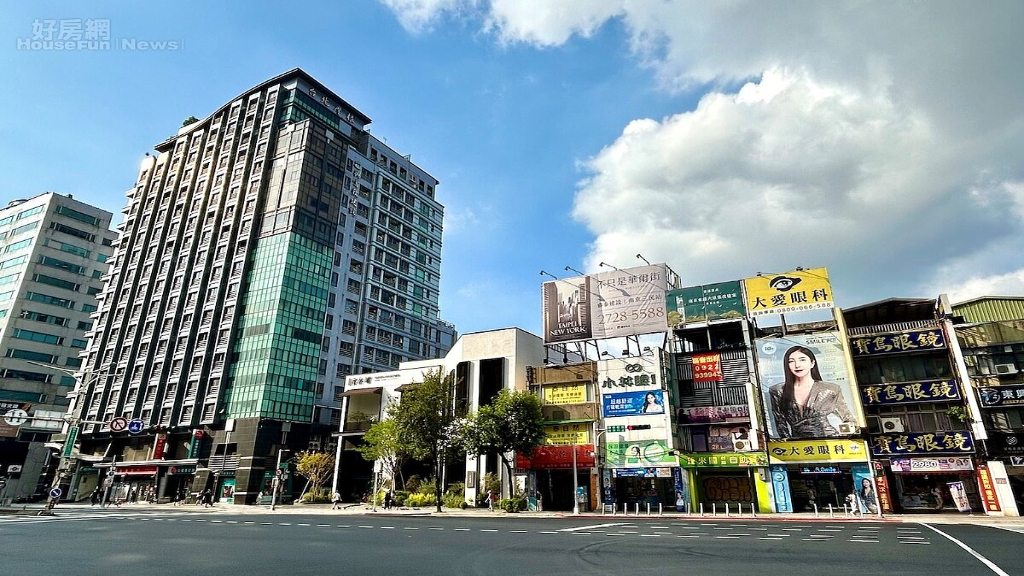 房市第一線／等無客人打瞌睡　建商仍持高姿態