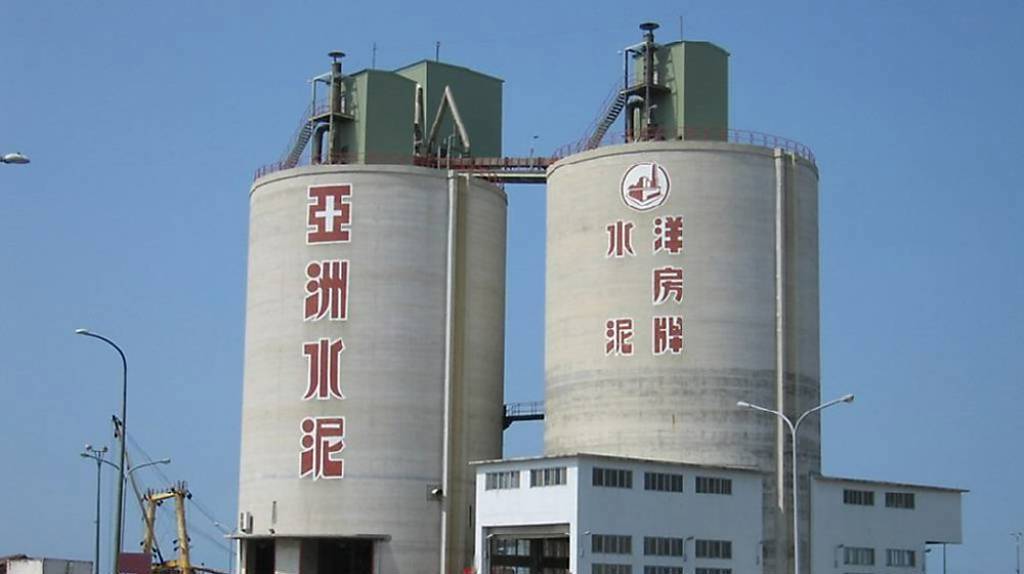 亞泥看營運 台灣穩健、陸優預期