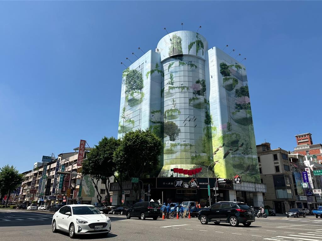 北屯含金量最高區段!崇德生活圈掀品牌建商卡位戰