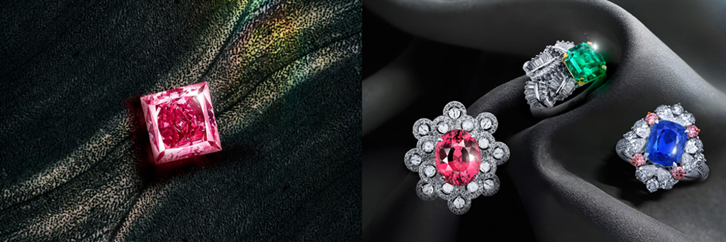 光之共鳴 藏逸秋拍 以藝術與時間共舞