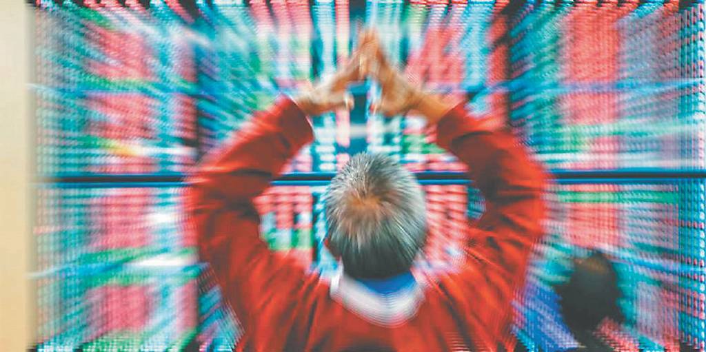 基本面強 樺漢、神基抗跌