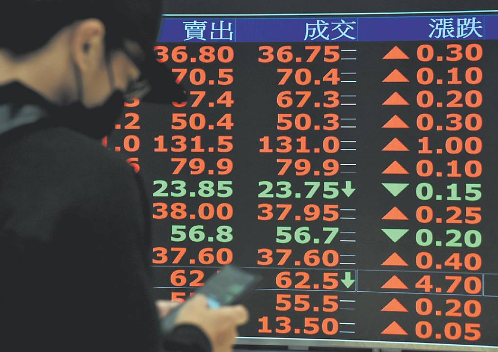 建榮、一詮 業績題材護體