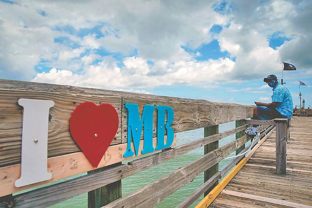 好想搬去南卡羅萊納