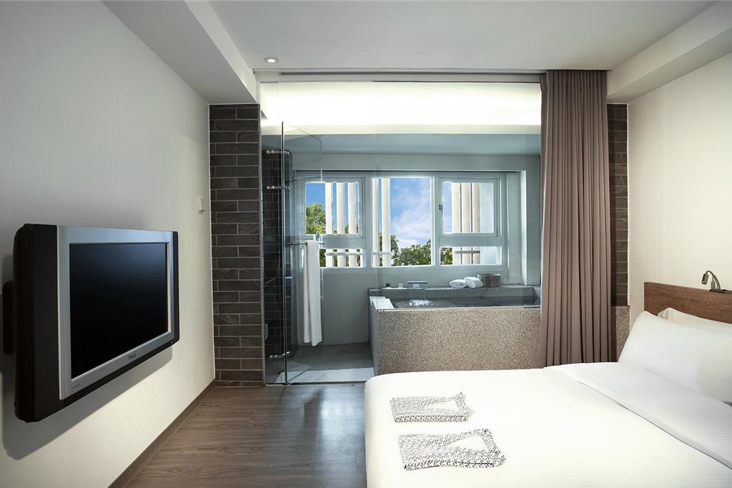 礁溪捷絲旅農曆春節專案開跑 提早訂房享優惠 再透人氣伴手禮