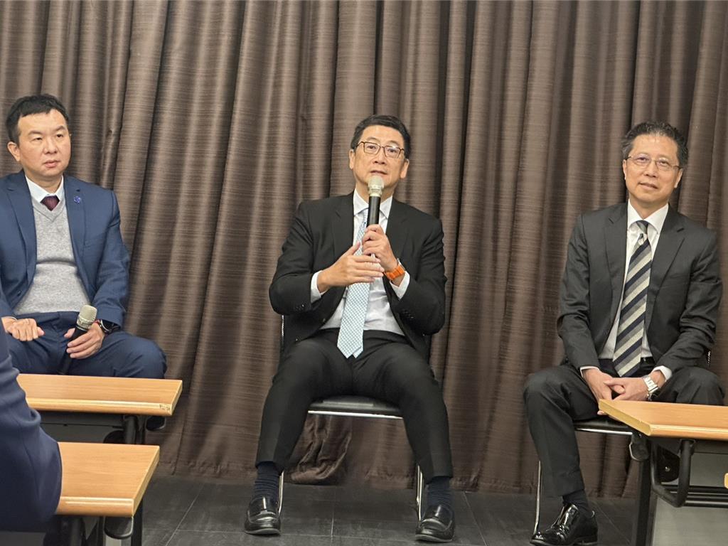 寬量國際、富邦證、亞果遊艇三強協力 首屆「S廊帶高峰會」21日出航